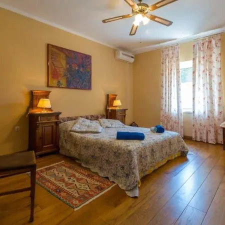 Ferienhaus Fuer 8 Personen Ca 130 Qm In Grizane, Kvarner Bucht Crikvenica Und Umgebung *