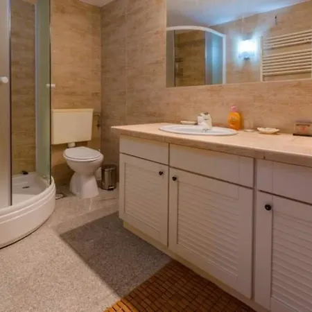 Ferienhaus Fuer 8 Personen Ca 130 Qm In Grizane, Kvarner Bucht Crikvenica Und Umgebung Σπίτι διακοπών Grižane