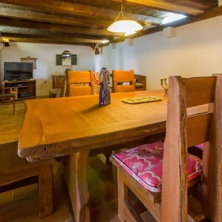 Ferienhaus Fuer 8 Personen Ca 130 Qm In Grizane, Kvarner Bucht Crikvenica Und Umgebung