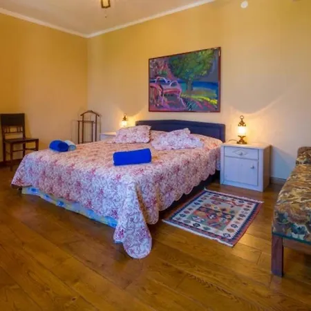 Ferienhaus Fuer 8 Personen Ca 130 Qm In Grizane, Kvarner Bucht Crikvenica Und Umgebung Σπίτι διακοπών