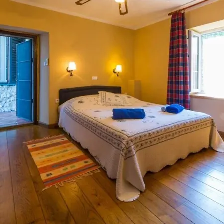 Σπίτι διακοπών Ferienhaus Fuer 8 Personen Ca 130 Qm In Grizane, Kvarner Bucht Crikvenica Und Umgebung Grižane