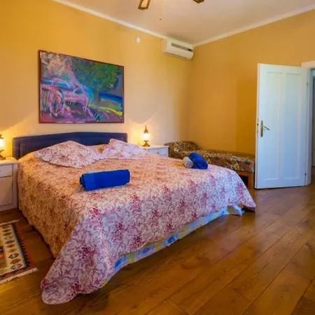 Σπίτι διακοπών Ferienhaus Fuer 8 Personen Ca 130 Qm In Grizane, Kvarner Bucht Crikvenica Und Umgebung *
