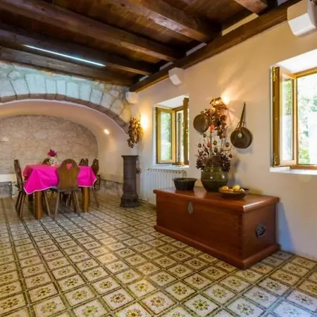 Σπίτι διακοπών Ferienhaus Fuer 8 Personen Ca 130 Qm In Grizane, Kvarner Bucht Crikvenica Und Umgebung