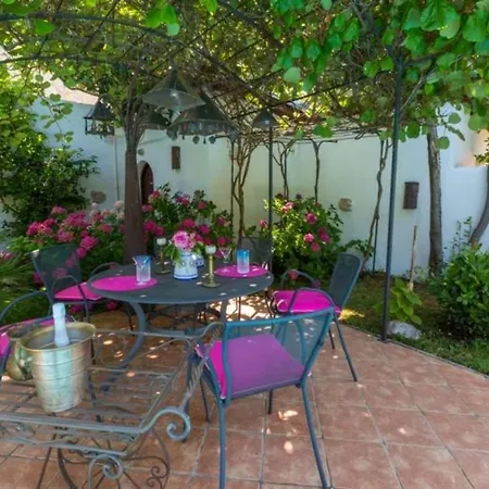 Ferienhaus Fuer 8 Personen Ca 130 Qm In Grizane, Kvarner Bucht Crikvenica Und Umgebung Σπίτι διακοπών Grižane