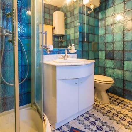 Σπίτι διακοπών Ferienhaus Fuer 8 Personen Ca 130 Qm In Grizane, Kvarner Bucht Crikvenica Und Umgebung Grižane