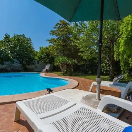 Ferienhaus Fuer 8 Personen Ca 130 Qm In Grizane, Kvarner Bucht Crikvenica Und Umgebung Σπίτι διακοπών