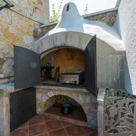 Σπίτι διακοπών Ferienhaus Fuer 8 Personen Ca 130 Qm In Grizane, Kvarner Bucht Crikvenica Und Umgebung Grižane